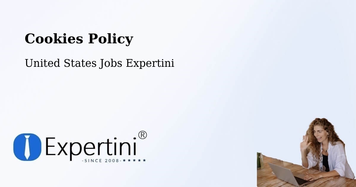 Cookie Policy – Pitman - United States Jobs Expertini