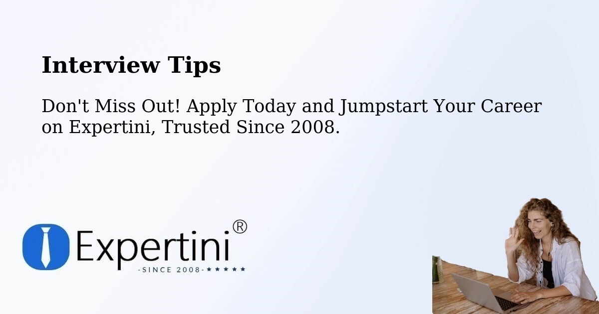 Interview Tips & Techniques for Job Seekers – Pitman - Pitman, United States Jobs Expertini