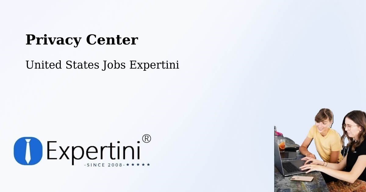 Privacy Policy – Pitman - United States Jobs Expertini