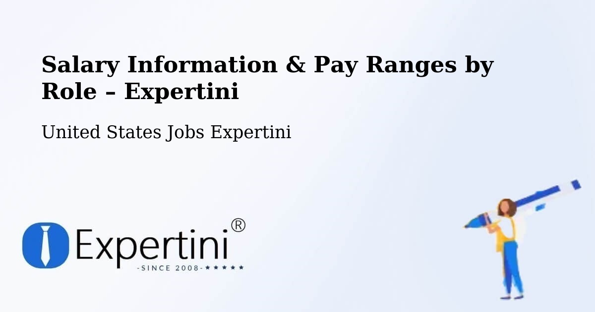 Salary Information & Pay Ranges – Pitman - Pitman, United States Jobs Expertini