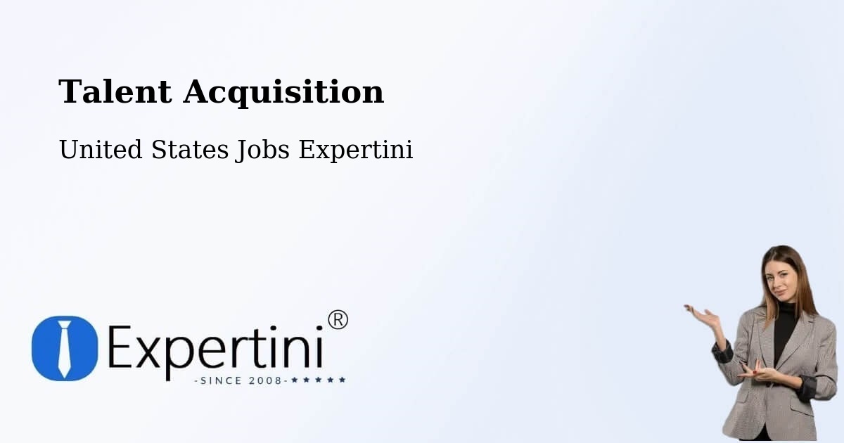 Post Jobs & Find Candidates in Pitman – Talent Acquisition Solutions - United States Jobs Expertini